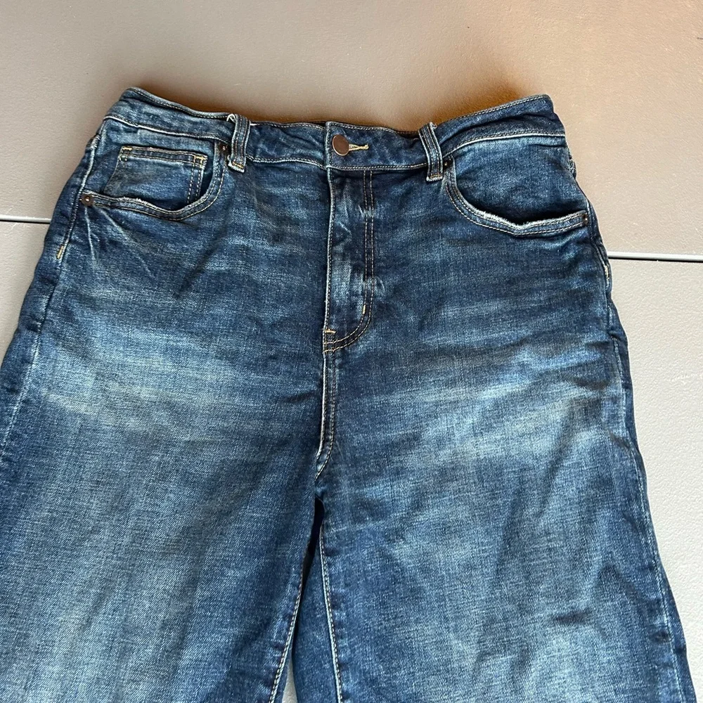 Oliver Logan Aberdeen jeans - Picture 9 of 12